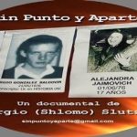 Sin Punto y Aparte, documental de Shlomo Slutzky