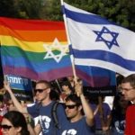 Los derechos de las minorías sexuales en Israel
