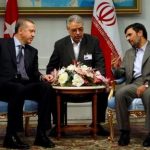 Turquía e Irán, dos potencias que van por más