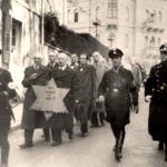 Hace 75 años, el nazismo encendió la mecha de la Shoa