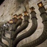 Jánuka, o de cómo nace una festividad en la cultura judía