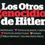 Los otros genocidios de Hitler