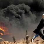 Perturbación e indiferencia en la sociedad civil israelí 
