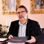 Gabriel Herbas Camach: “El golpe fue construido sistemáticamente, mucho tiempo antes del proceso electoral”