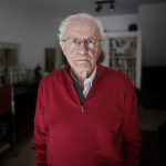 A los 85 años murió Zeev Sternhell, investigador galardonado con el Premio Israel *