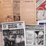 Más de 70 años de periodismo judeoargentino al alcance de un click